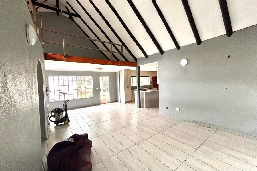 3 Bedroom Property for Sale in Vaalpark Free State